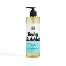 Load image into Gallery viewer, Baby Bubbles Healing Bubble Bath