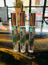 Load image into Gallery viewer, Blue Crystal Headache Relief Bomb