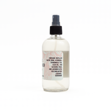 Load image into Gallery viewer, Chamomile Rose Botanical Face Toner
