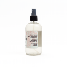 Load image into Gallery viewer, Chamomile Rose Botanical Face Toner