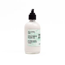 Load image into Gallery viewer, Rosemary Green Tea Botanical Face Wash