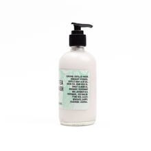 Load image into Gallery viewer, Rosemary Green Tea Botanical Face Wash
