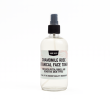 Load image into Gallery viewer, Chamomile Rose Botanical Face Toner
