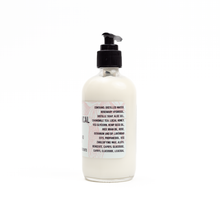 Load image into Gallery viewer, Honey Rose Botanical Face Wash