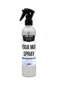 Yoga Mat Spray and Headache Relief Rollerball 2023 Christmas Gift Set🌲