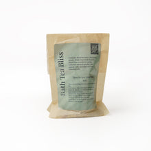 Load image into Gallery viewer, Bath Tea Bliss Individual Bath Teabag
