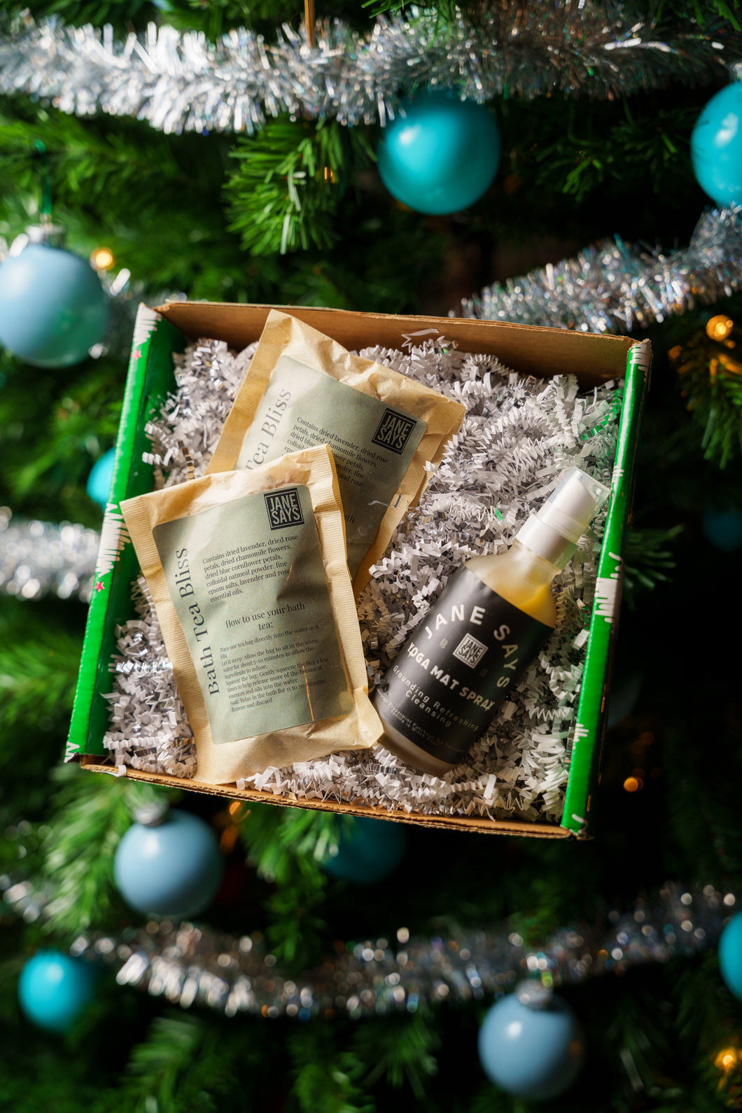 Christmas GiftSet 2025