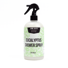 Load image into Gallery viewer, Eucalyptus Shower Spray
