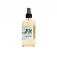 Load image into Gallery viewer, Rosemary Green Tea Botanical Face Toner
