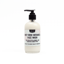Load image into Gallery viewer, Honey Rose Botanical Face Wash
