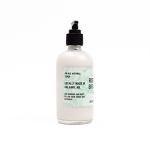 Load image into Gallery viewer, Rosemary Green Tea Botanical Face Wash
