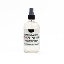 Load image into Gallery viewer, Chamomile Rose Botanical Face Toner
